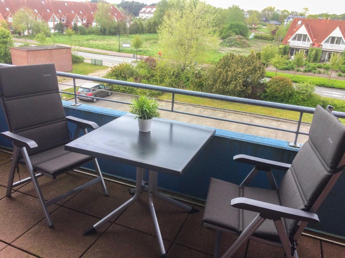 Knechtsand 443 Cuxhaven Ngoại thất bức ảnh