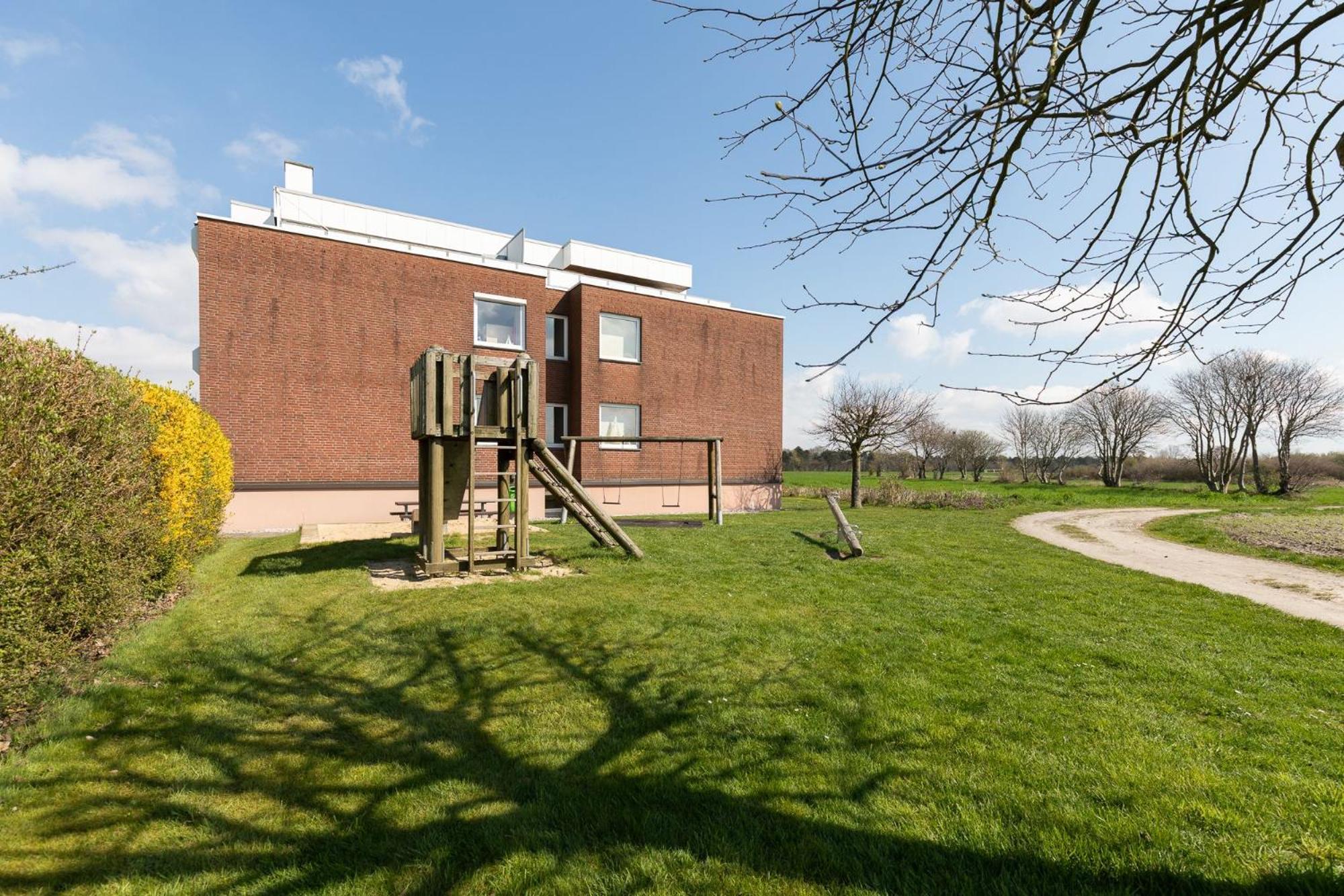 Knechtsand 443 Cuxhaven Ngoại thất bức ảnh