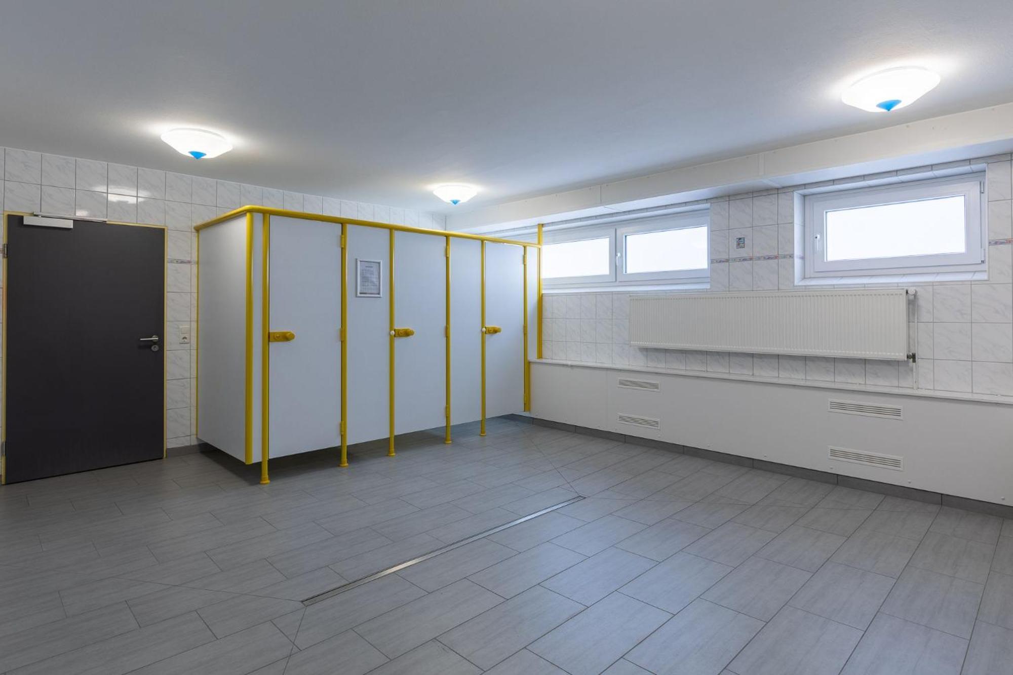 Knechtsand 443 Cuxhaven Ngoại thất bức ảnh