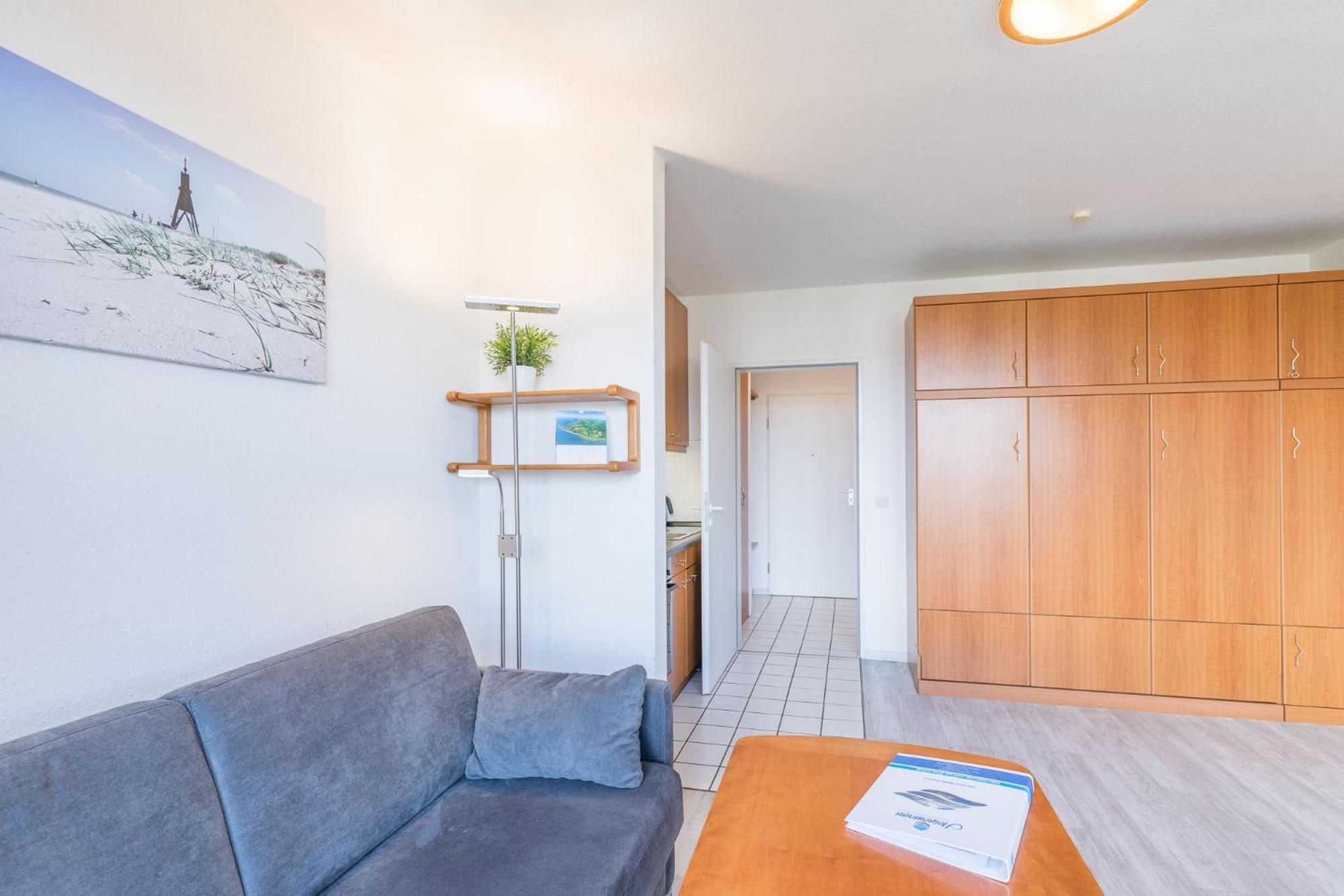 Knechtsand 443 Cuxhaven Ngoại thất bức ảnh
