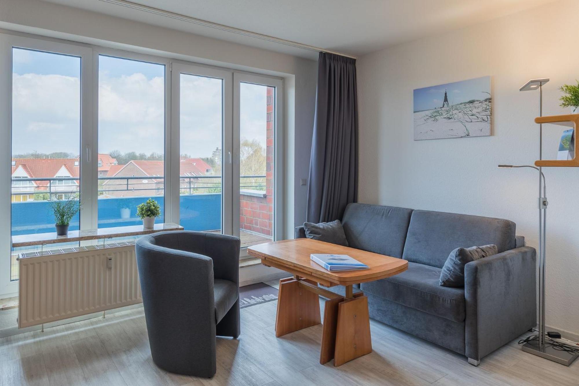 Knechtsand 443 Cuxhaven Ngoại thất bức ảnh