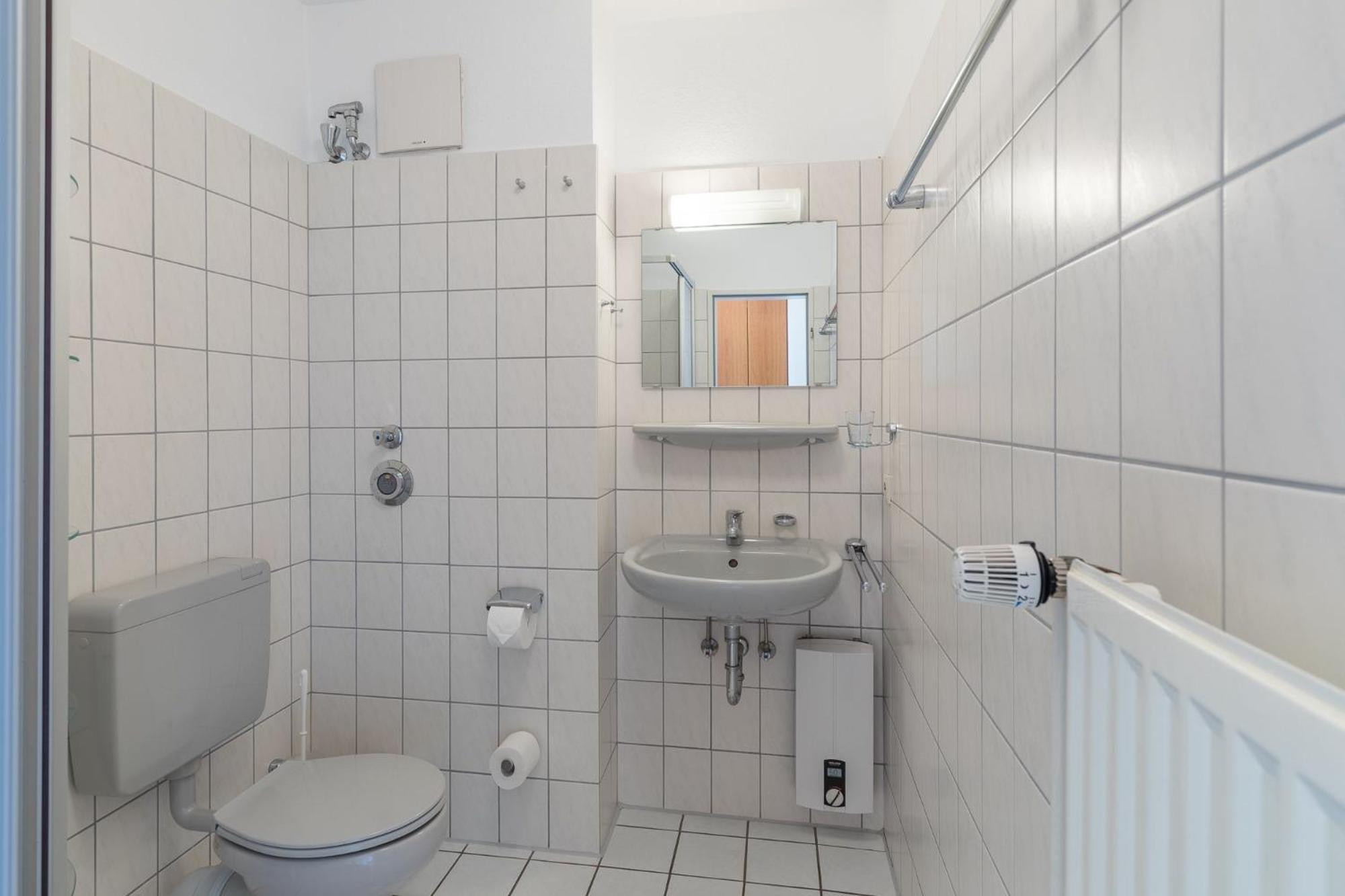 Knechtsand 443 Cuxhaven Ngoại thất bức ảnh